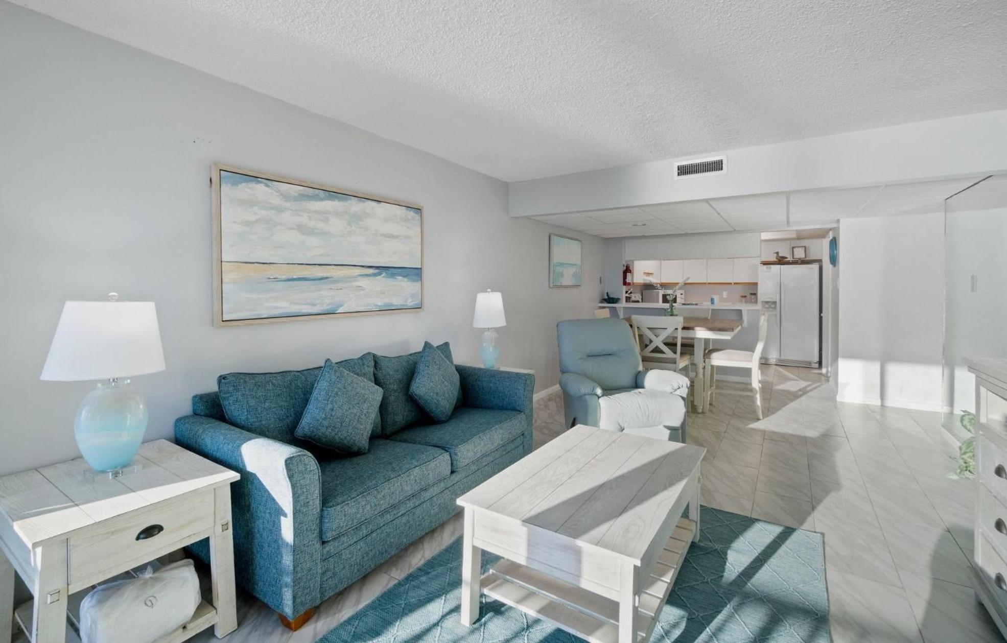Pelican Walk 509 Holiday home *