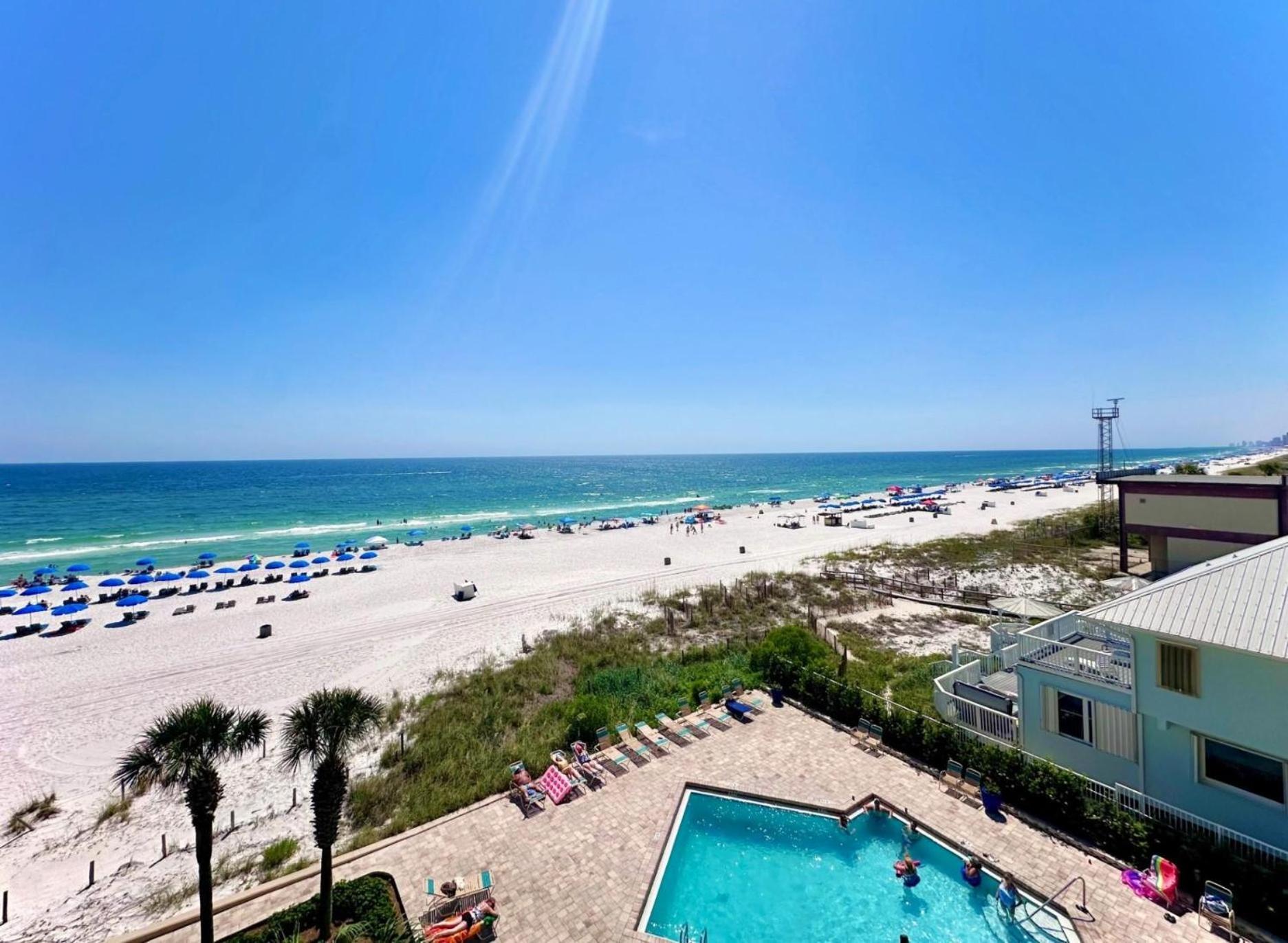 Pelican Walk 509 Panama City Beach