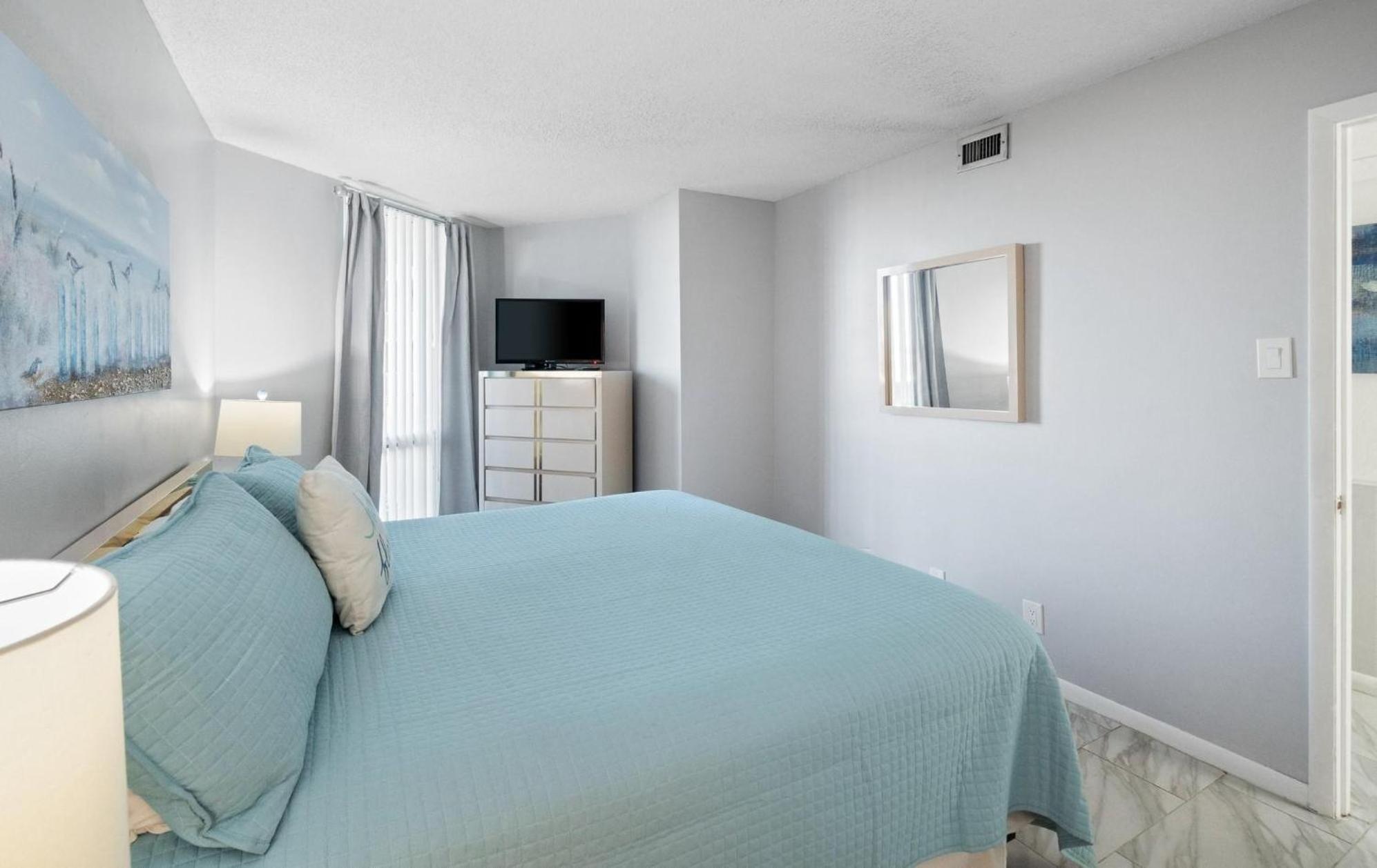 Pelican Walk 509 Holiday home Panama City Beach