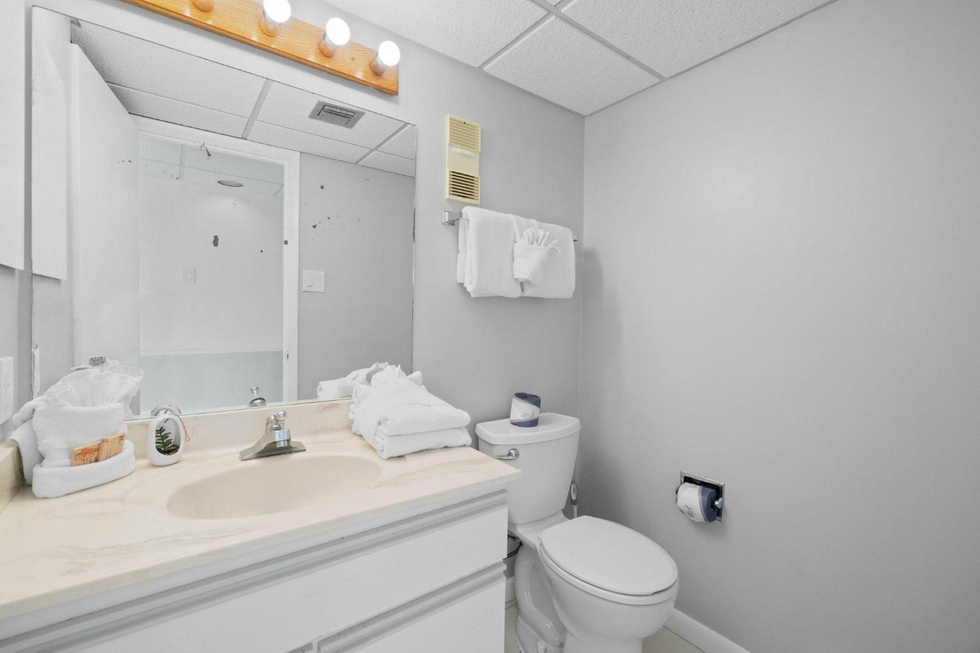 Pelican Walk 509 Holiday home Panama City Beach
